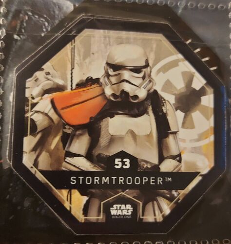 53 Stormtrooper Star Wars Rogue One 2016 Leclerc