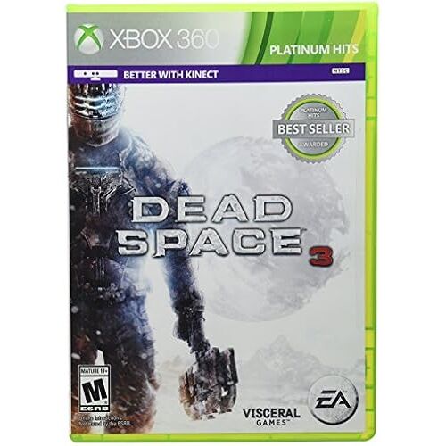 Dead Space 3 (:)