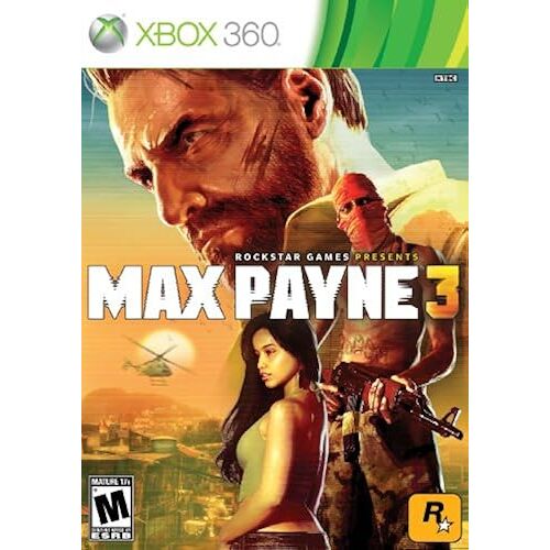 Max Payne 3()