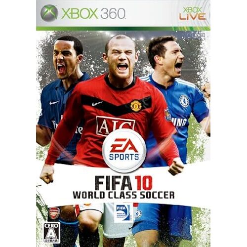 FIFA 10