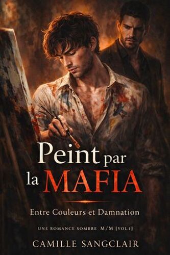 Peint Par La Mafia
