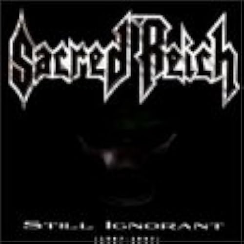 Still Ignorant Live