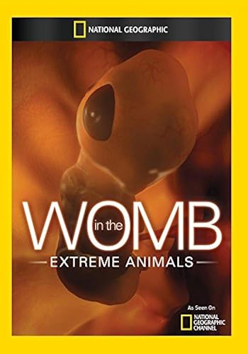 In The Womb: Extreme Animals [Dvd] [Import]
