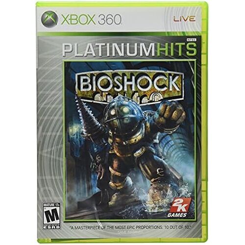 Bioshock()