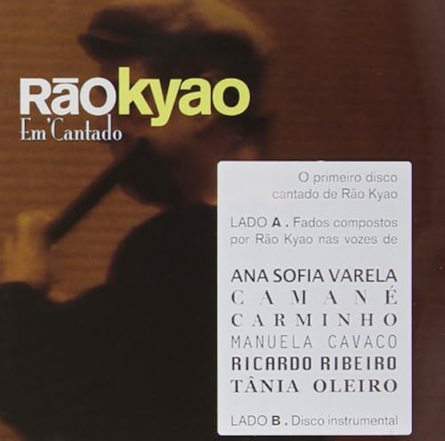Em Cantado