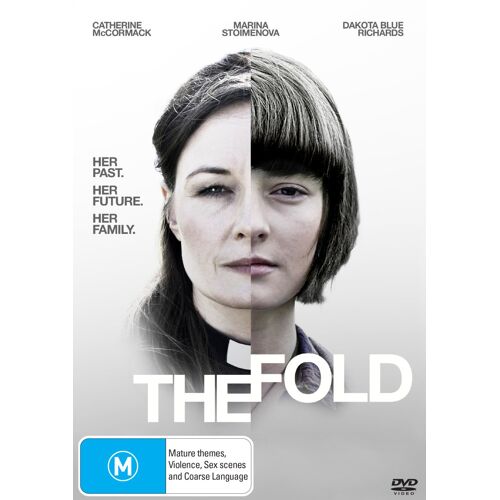 The Fold [Dvd]