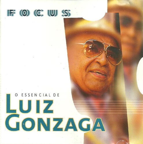 O Essencial De Luiz Gonzaga