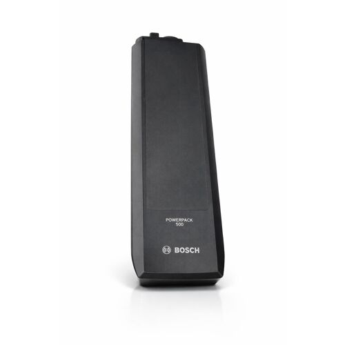 Batterie Bosch PowerPack 500 porte bagage