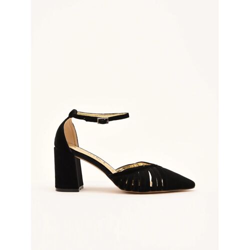 Chaussures Femme Pour Sublimer Vos Looks Les Plus Élégants - 35