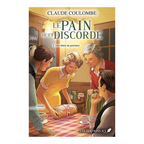 Des Idées De Grandeur