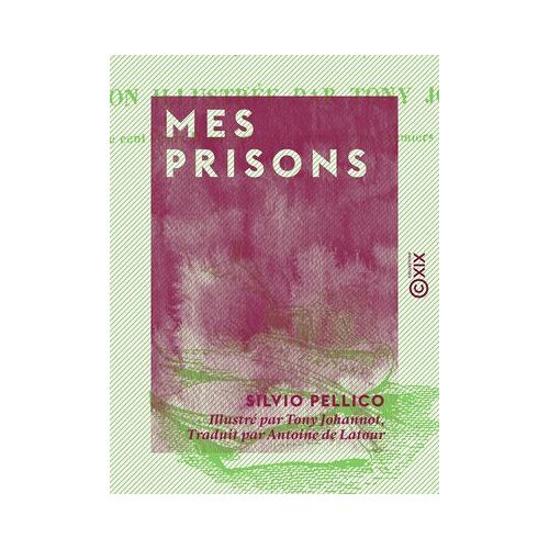 Mes Prisons