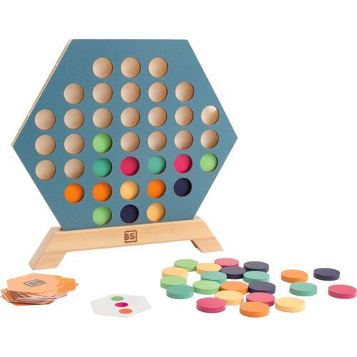 Les Jouets Bs 3 D'affilée