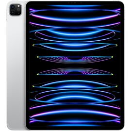 Tablette Apple iPad Pro Wi-Fi + Cellular 128 Go 12.9 pouces Argent