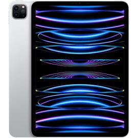 Tablette Apple iPad Pro Wi-Fi 128 Go 11 pouces Argent
