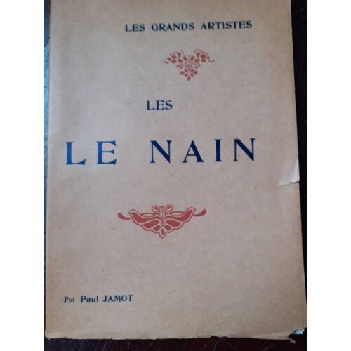 Les Le Nain