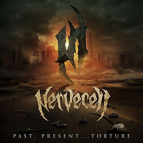 Past, Present ... Torture [12 Inch Analog]