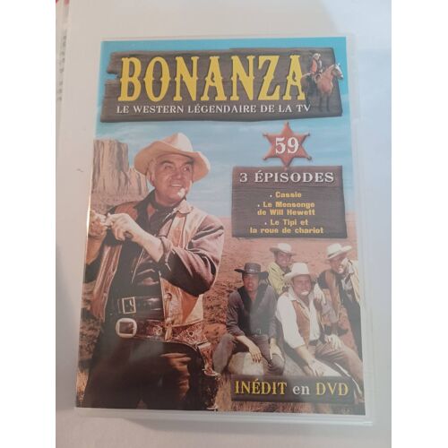 Bonanza 59