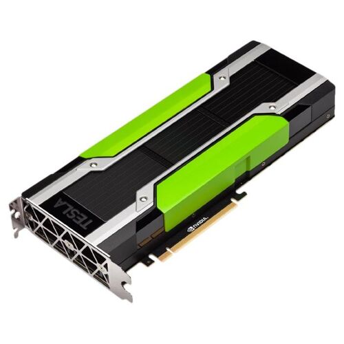 NVIDIA Tesla - Processeur de calcul - Tesla P40 - 24 Go GDDR5 - PCIe 3.0 x16 - san ventilateur
