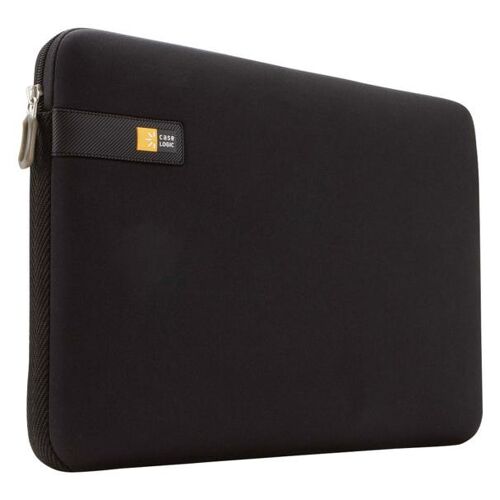 Case Logic - Housse d'ordinateur portable - 14.1" - gris