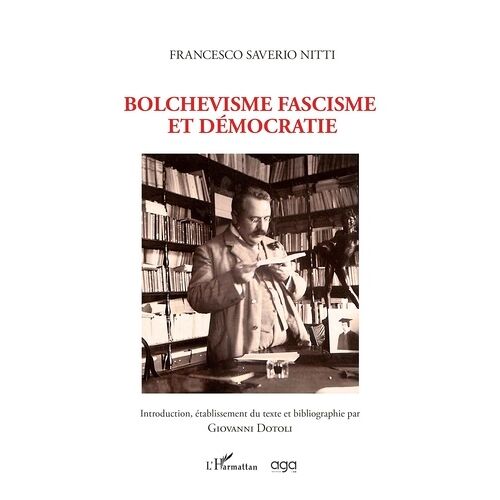 Bolchevisme Fascisme Et Démocratie