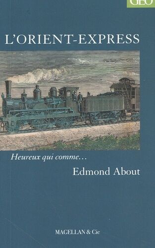 L'orient-Express