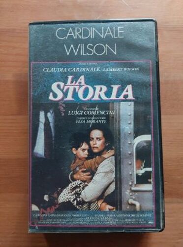 La Storia