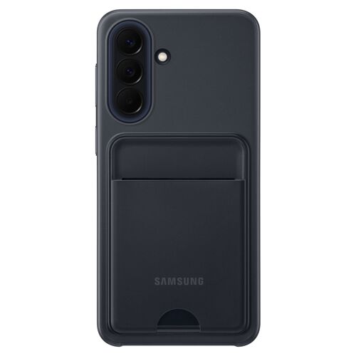 Original Coque porte-carte Samsung Galaxy A57 (5G) Noir