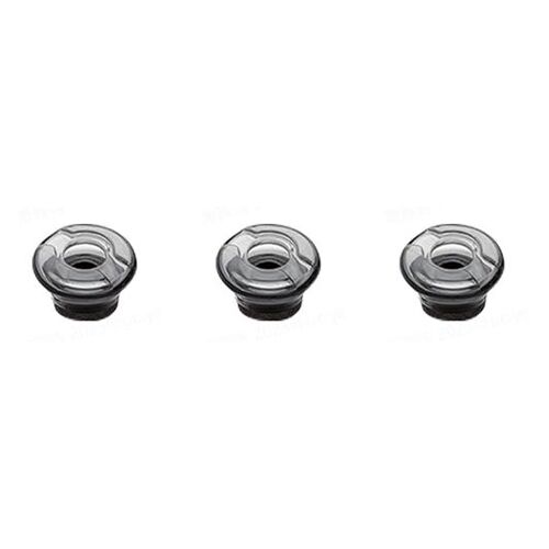 Yealink Embouts d'oreille pour BH71 (moyens, 3 pièces)