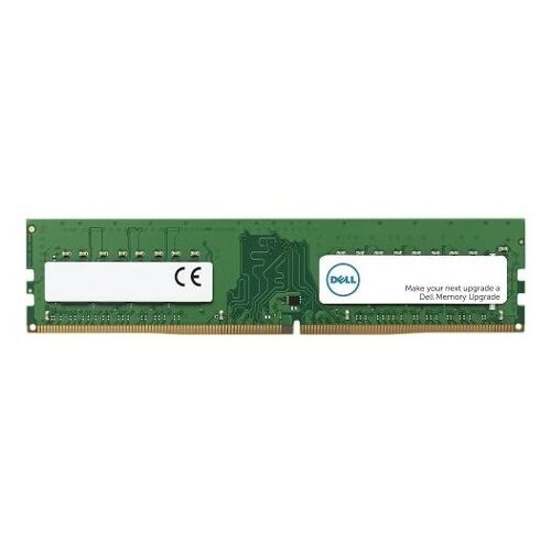 DELL AB120717 module de mémoire 16 Go 1 x 16 Go DDR4 288-pin DIMM