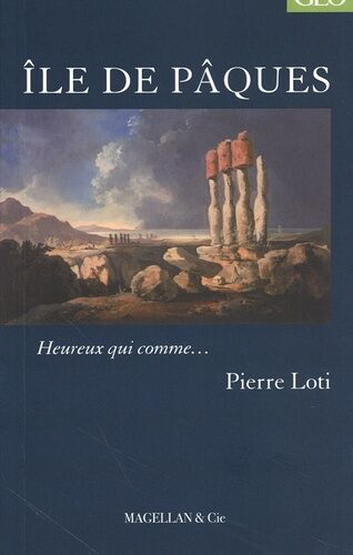 Ile De Pâques