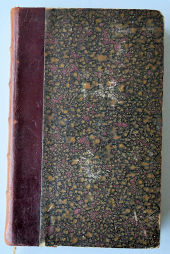 Le Roman De La Duchesse. Histoire Parisienne - Arsène Houssaye Edition1867