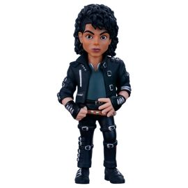 MINIX Michael Jackson Bad
