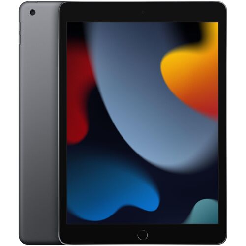 Tablette Apple iPad 9 (2021) 64 Go Wi-Fi Gris