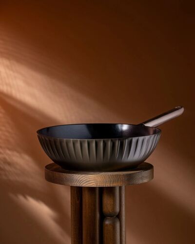 Poêle Wok Freya 30cm