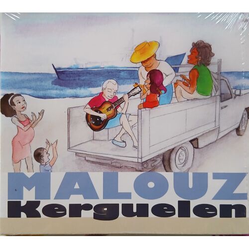 Malouz Kerguelen