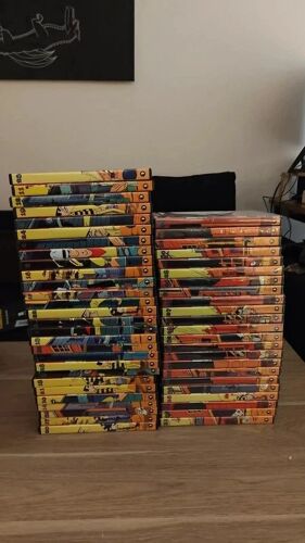51 Dvd Lucky Luke