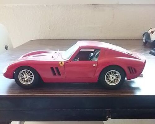 Voiture De Collection