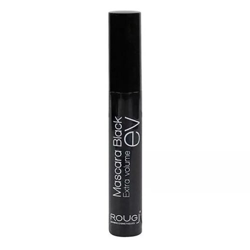 Rougj Mascara Classique Extra Volume Noir 