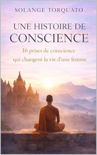 Une Histoire De Conscience