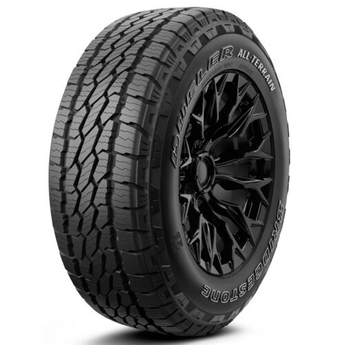 BRIDGESTONE 7.50 R16 114N DUELER A/T 002 TL