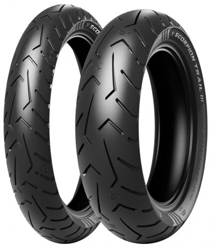 PIRELLI 170/60 ZR17 72W SCORPION TRAIL III TL (D)