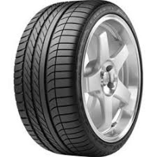 GOODYEAR 295/40 R22 112W EAGLE F1 (ASYMMETRIC) SUV 4X4 XL MO1 (MERCEDES)