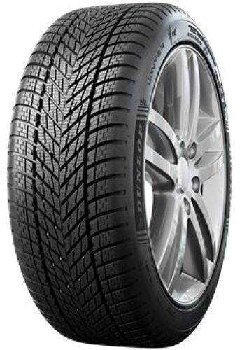 DUNLOP 195/55 R16 91H WINTER XL