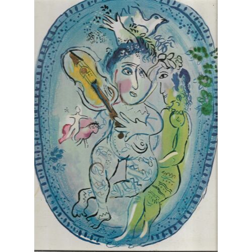 Revue Xx E Siècle 4 Themes Chagall Portes D'Afrique La Ville 1907- 1917 N° Xxvi 1966 Complet Double Litho Chagall Et Simple Vieira Da Silva