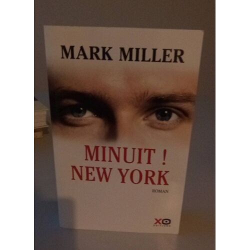 Minuit New York