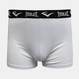 Pack De 3 Boxer White/ Navy/ Black El133b Pack S/Xxl Homme Everlast