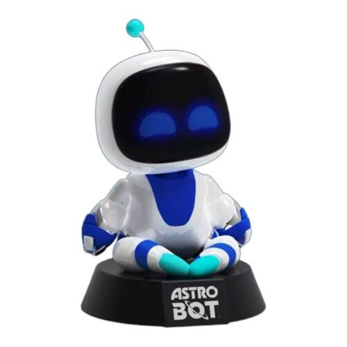Lampe | Astrobot | Astrobot Icon Light