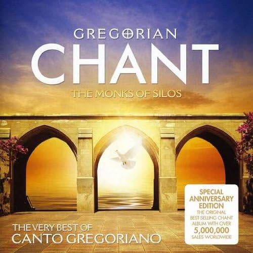 Gregorian Chant The Monks Of S