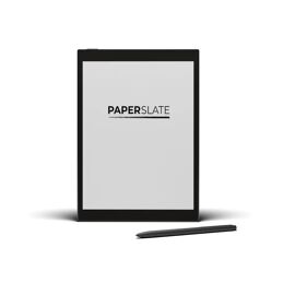 Paperslate Pro - Tablette E-ink avec stylet sensible à la pression, écran papier, résistant à l'eau