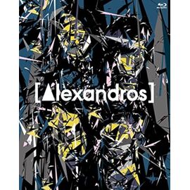 [Alexandros]Live At Makuhari Messe() [Blu-Ray]